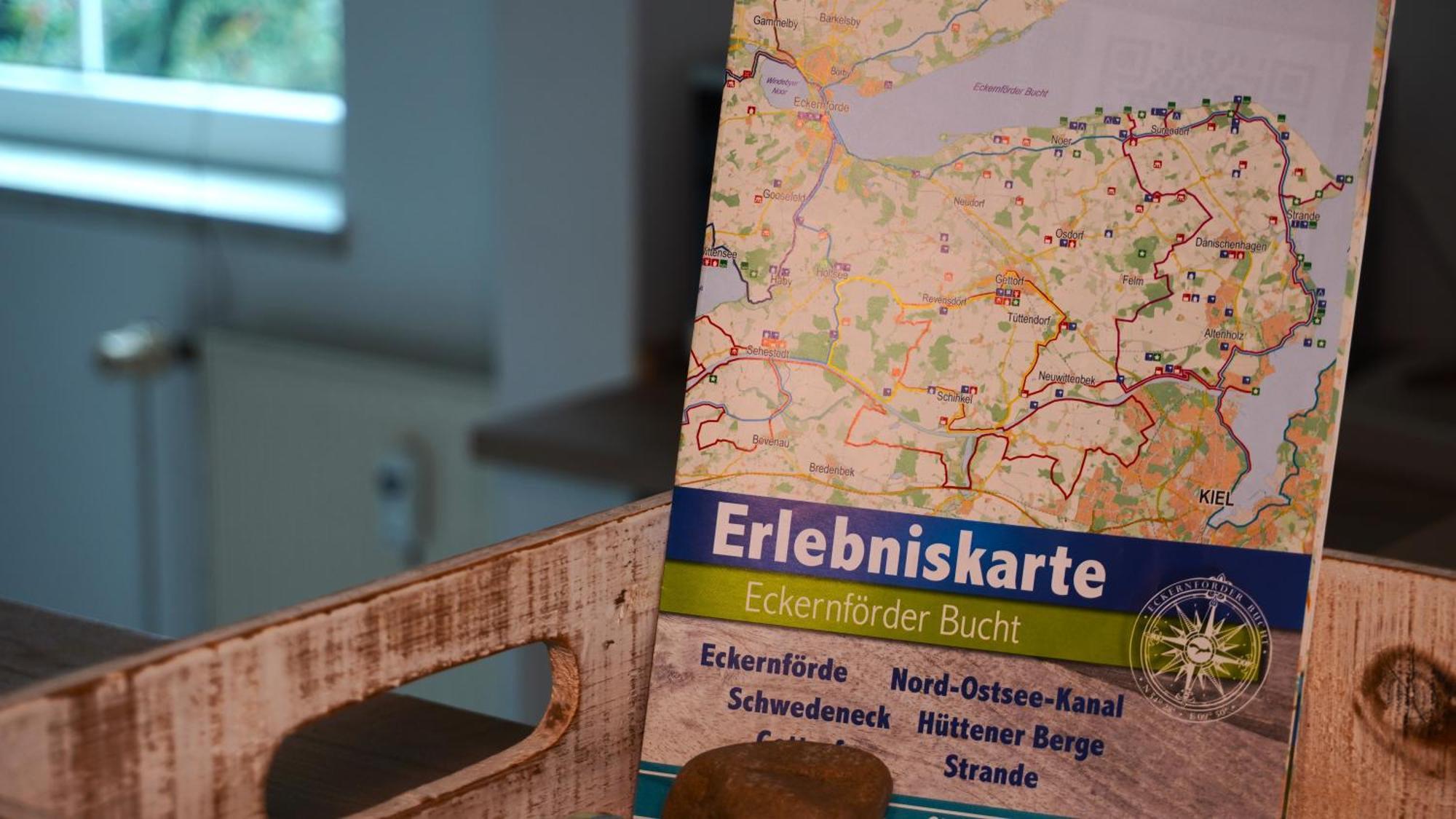 Das Weisse Haus Am Meer Eckernförde Exterior foto